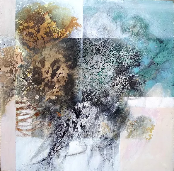 Włodzimierz Draczyński - Motion