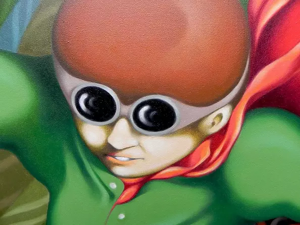 federico cortese - Motorcycle