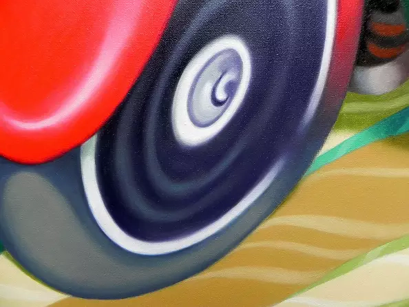 federico cortese - Motorcycle