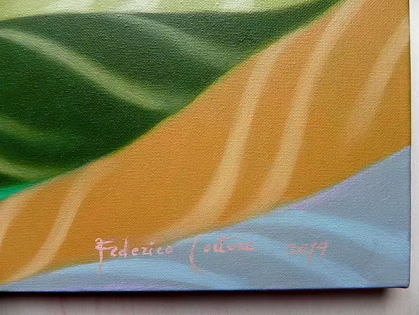 federico cortese - Motorcycle