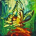 Wacław Jagielski - "Motyl II" 