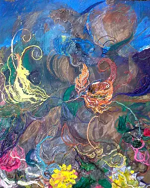 Iwona Joanna Ostaszewska - butterfly