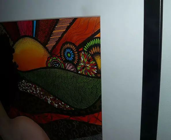 Iwona Wierkowska-Rogowska - butterfly