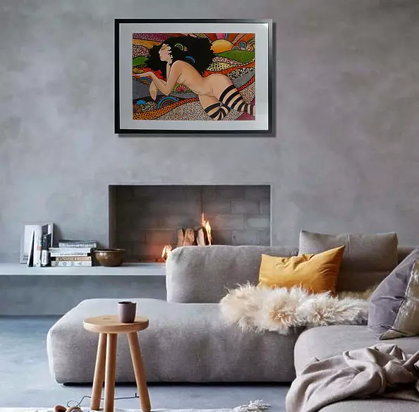 Iwona Wierkowska-Rogowska - butterfly