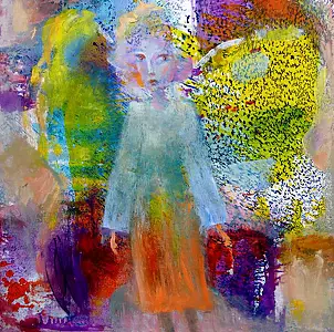 Włodzimierz Draczyński - Motyl