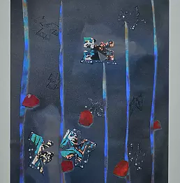 Szymon Wegorzewski -  We-butterflies and You-Moths