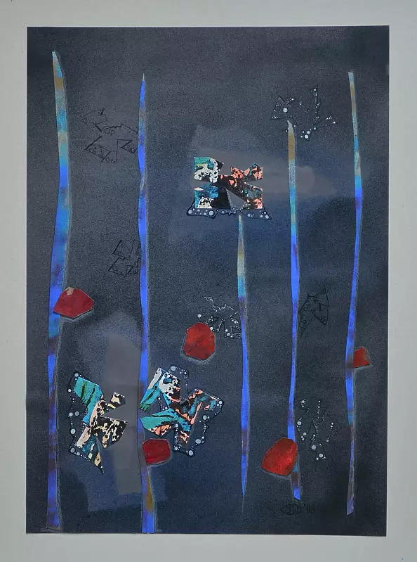 Szymon Wegorzewski - MotyleMy i WyĆmy