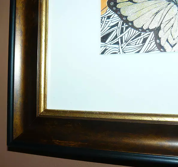 Iwona Wierkowska-Rogowska - Motyle