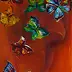 Anna Michalczak - Butterflies. Butterflies...