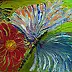 Helga Maria RADOCHOŃSKA - Butterflies in abstraction