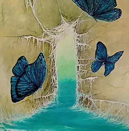 Wojciech Malicki - Motyle