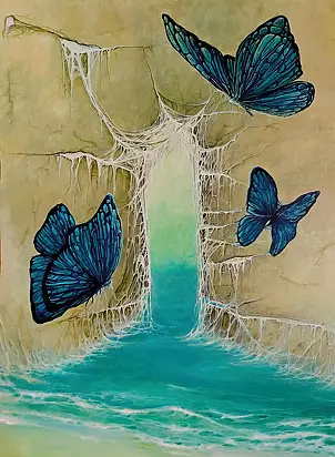 Wojciech Malicki - Motyle