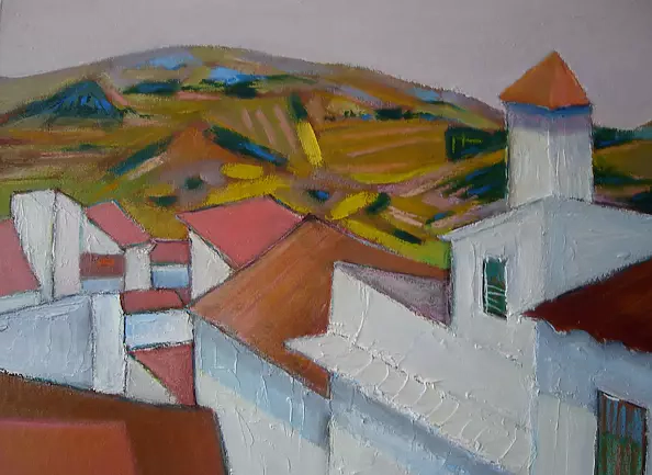 Waldemar Jarosz - Theme from Andalusia