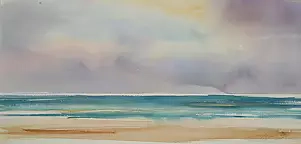 Kazimierz Twardowski - Brittany theme