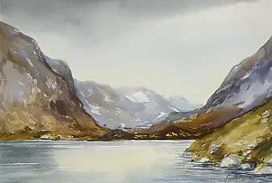 Kazimierz Twardowski - Theme from Norway