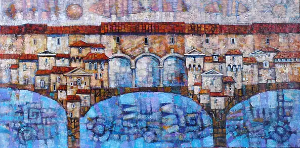 Maciej Urbaniak - Motyw z Toskanii