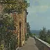Wojciech Górecki - Theme of Tuscany