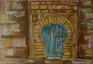   - Theme from Tunisia