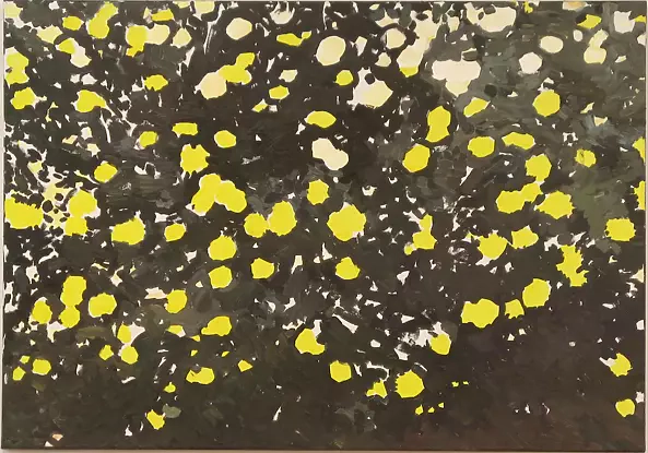 Małgorzata Mazur - Motywy 1