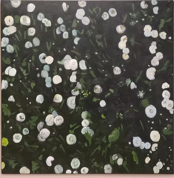 Małgorzata Mazur - Themes 2