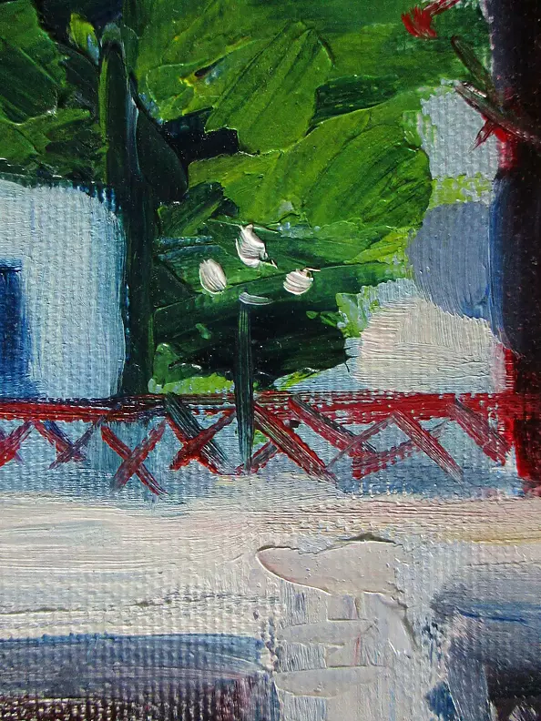 Kajetan Toporowski - Moulin Rouge