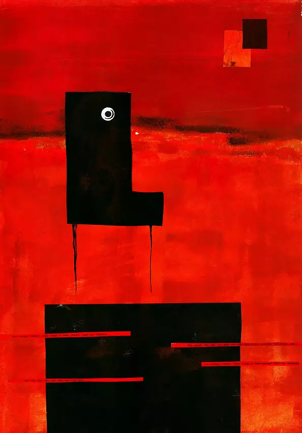 Aleksander Bednarski - Mount Meru