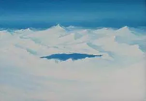   - Vertices from the top