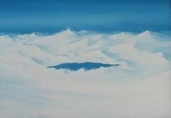 Mirko Serra - Vertices from the top