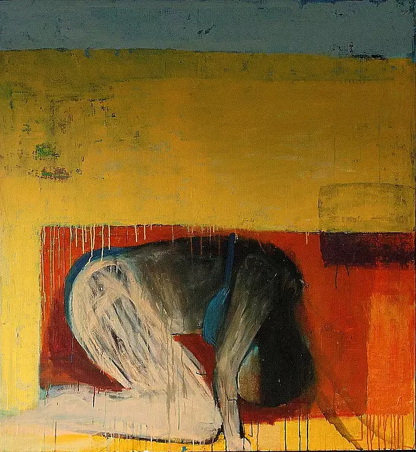 Justyna Jabłońska - Mourir