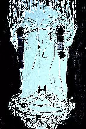 Paweł Zakrzewski - Film fan