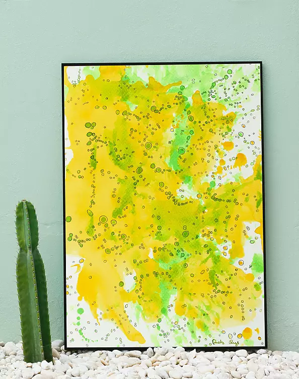 Pamela Rys - Moving Souls