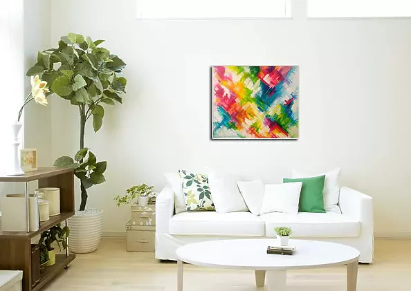 Anna Wawrzyniak - Mosaic 1