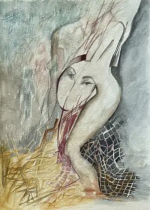 Anna Lupa Suchy - Może jednak