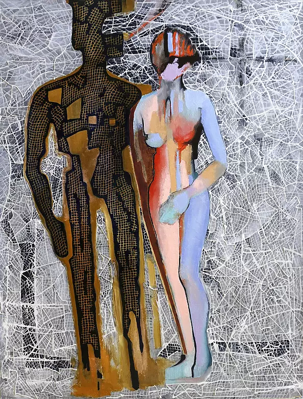 Anna Lupa Suchy - Maybe not, maybe so