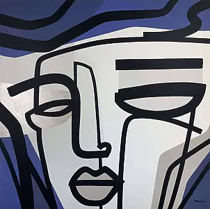 Marcin Gregorczuk - Mr. Rebel