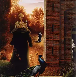 Grzegorz Bialik - "Dark Dream - Paradise Lost"