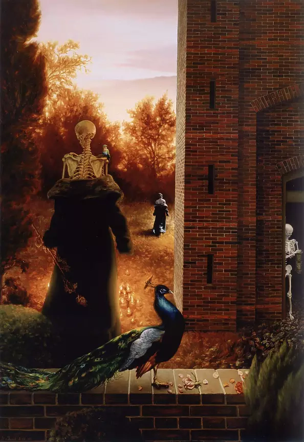 Grzegorz Bialik - "Dark Dream - Paradise Lost"