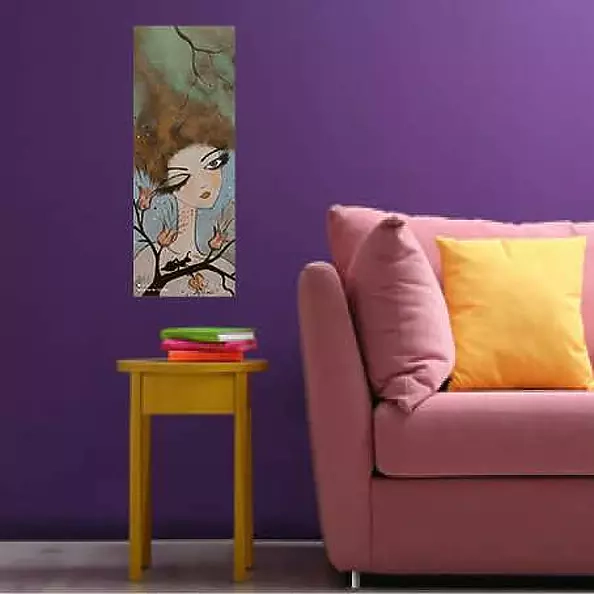 Anna Ewa Kosińska - Mróweczki