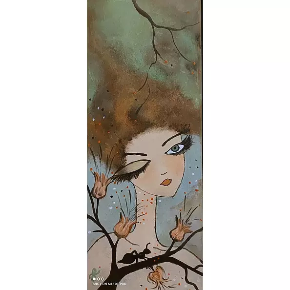 Anna Ewa Kosińska - Mróweczki