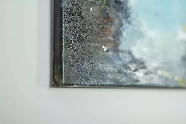 Lidia Sieczkowska - Frosty morning