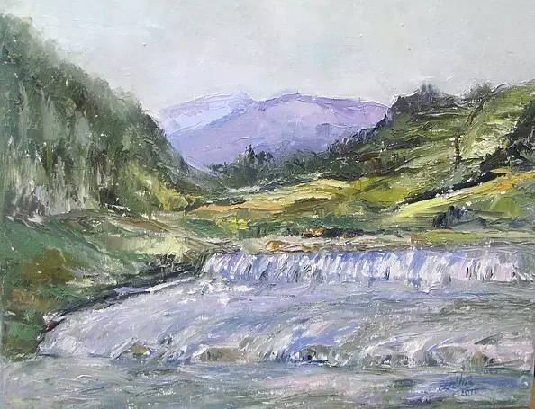 Anna Wąsikiewicz - Mszanka