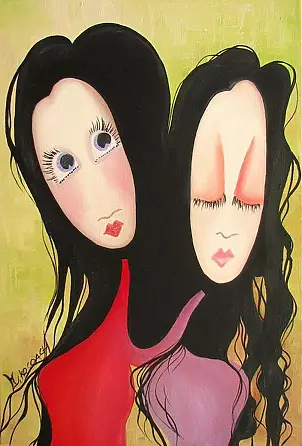 Monika Kołcz - Mucila