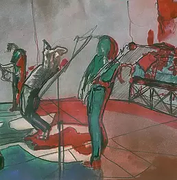 Rafał Karcz - Mudhony