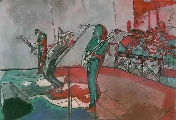 Rafał Karcz - Mudhony