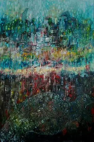 Maria Mamczur - Wieloptaki