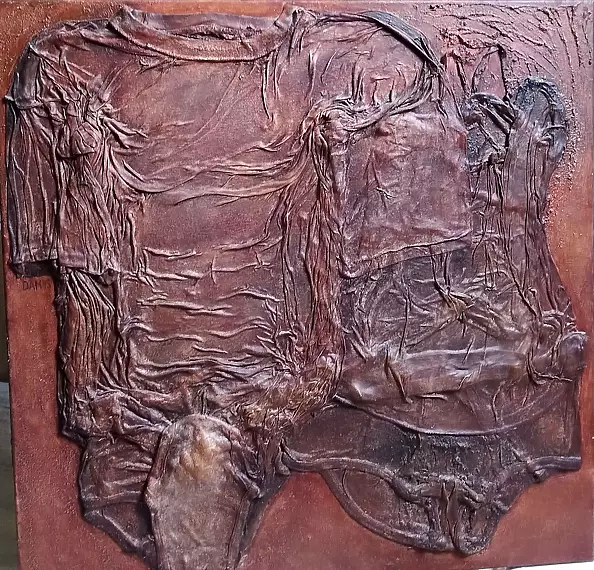 Jolanta Danys - Mummies