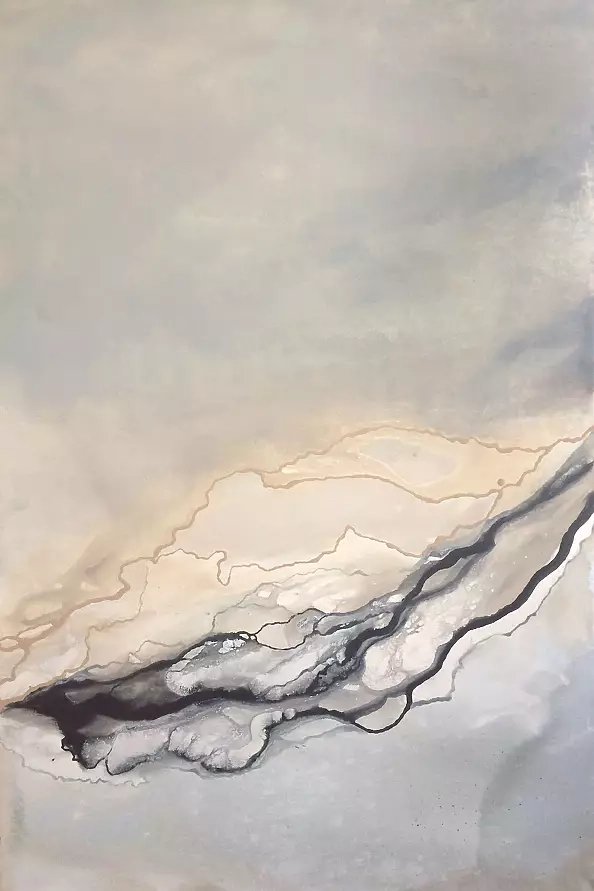 Izabela Olszyna - Munga Thirri