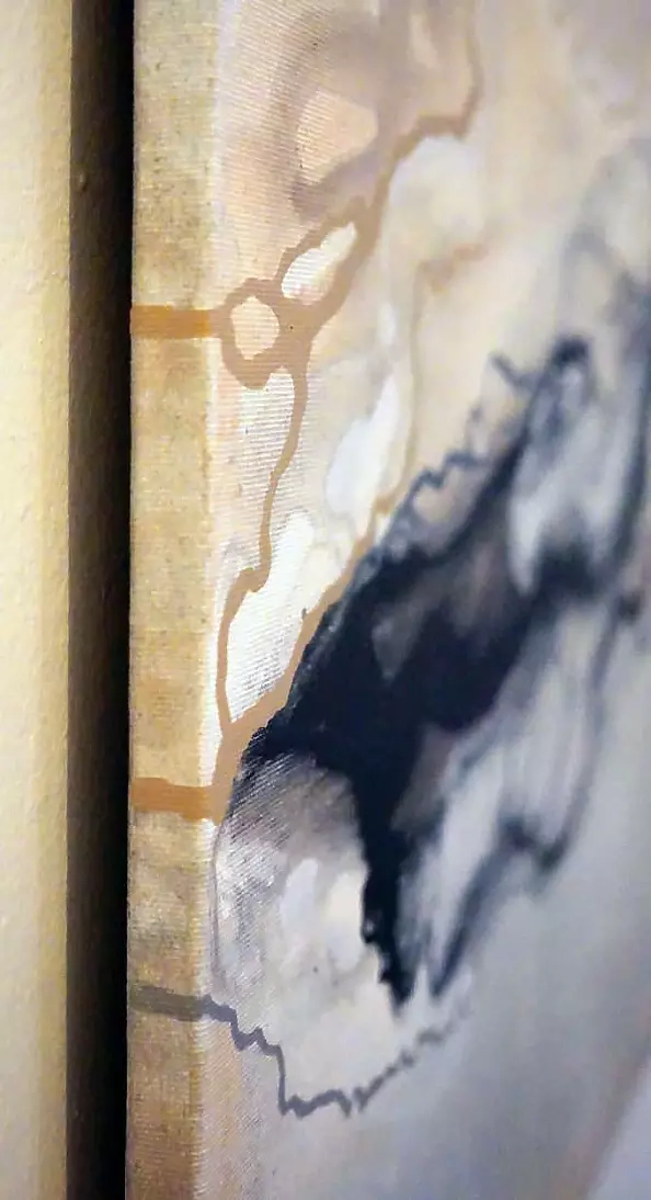 Izabela Olszyna - Munga Thirri