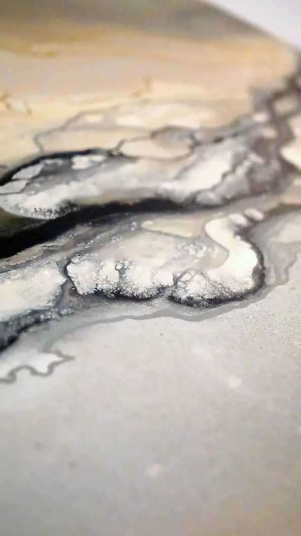 Izabela Olszyna - Munga Thirri