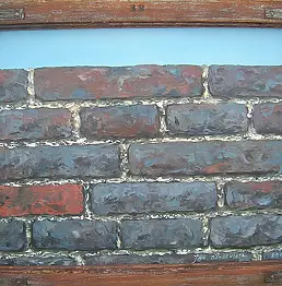 Jan Bembenista - Wall